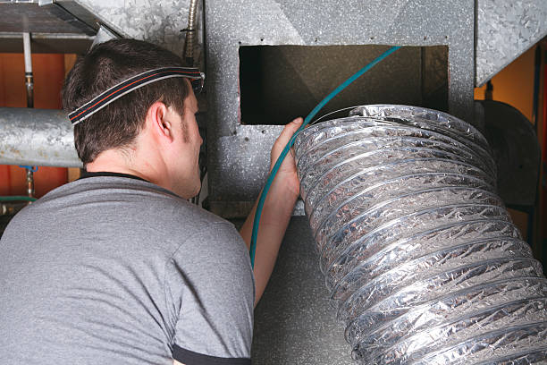 Best Ventilation Cleaning Services  in Mazon, IL