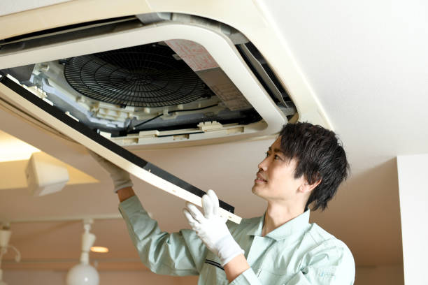 Best Affordable Air Duct Cleaning  in Mazon, IL
