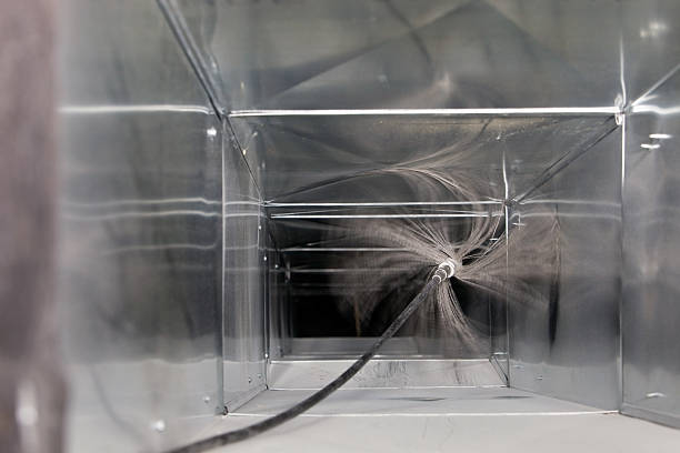 Best Air Duct Cleaning Near Me in IL