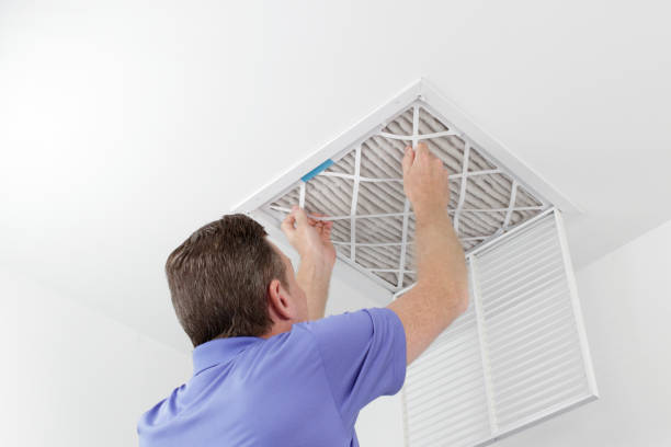 Best Air Duct Cleaning Near Me  in Mazon, IL
